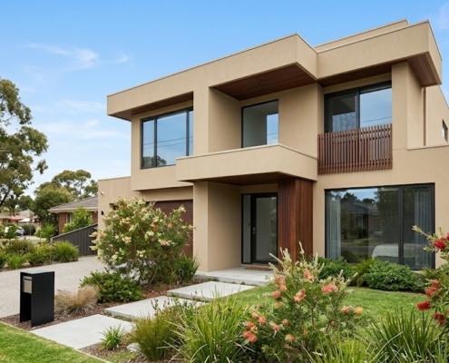 What is EIFS?