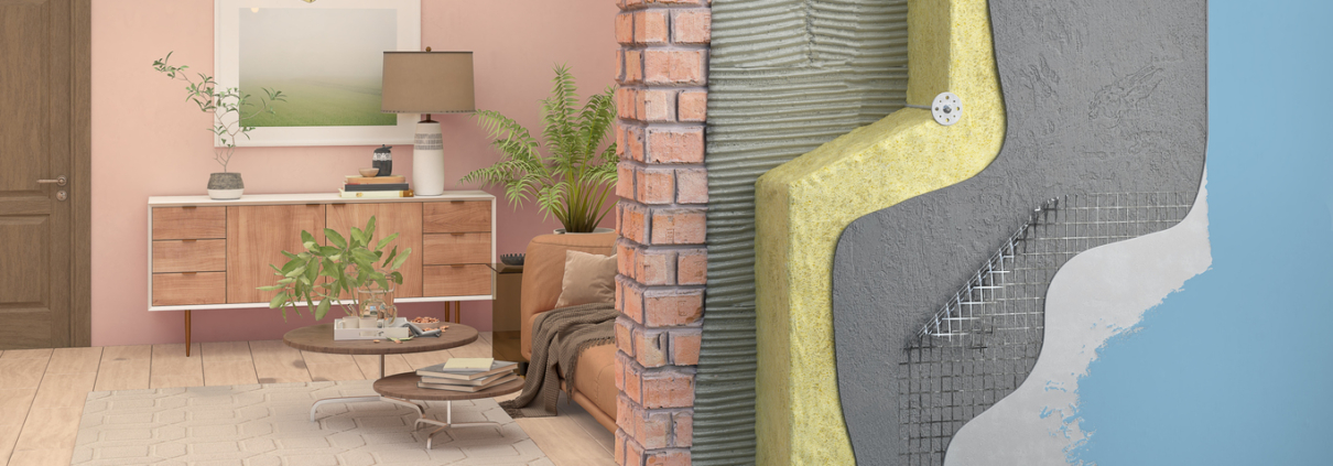 R-Value Explained: What It Means for Your Wall System