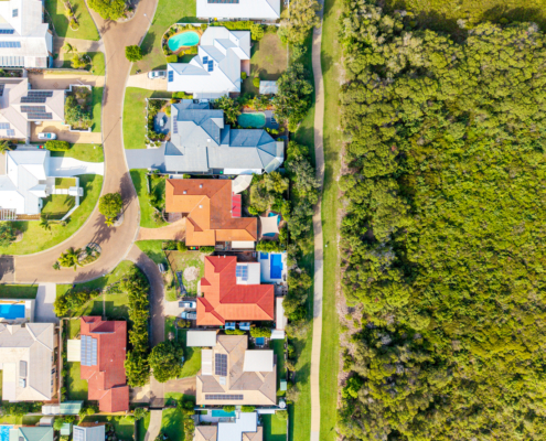 Understanding BAL Ratings: A Guide for Builders and Specifiers